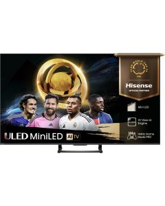 Hisense 50U7Q 50" Miniled TV