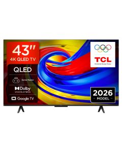 TCL P7L 43P7L 43" GoogleTV