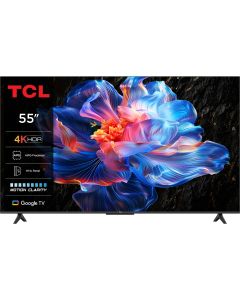 TCL 55P61K 4K HDR 55" TV