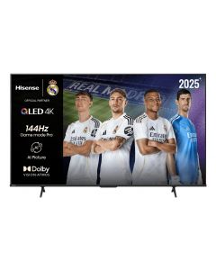 Hisense 65E7Q PRO 65" Qled TV