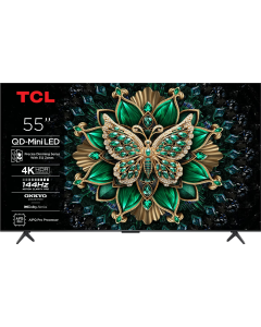 TCL 55C69K Pro Mini-Led 55" GoogleTV