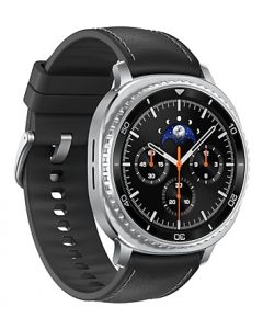 Samsung Galaxy Watch8 Classic - Zwart