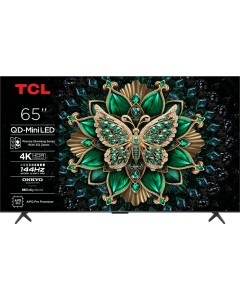 TCL 65C69K Pro Mini-Led 65" GoogleTV