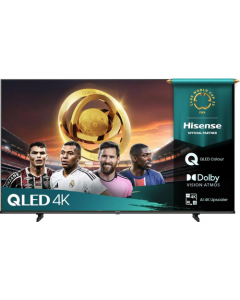 Hisense 65E7Q 65" Qled TV