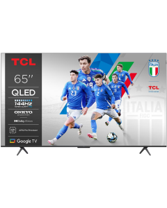 TCL 65P8K 65" QLED TV