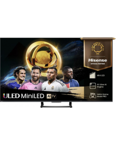 Hisense 65U7Q 65" Miniled TV