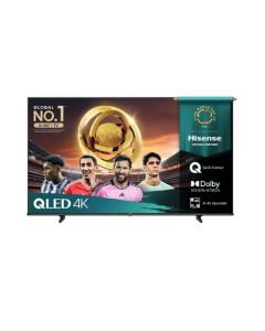 Hisense 75E7Q 75" Qled TV