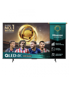 Hisense 75E7Q PRO 75" Qled TV