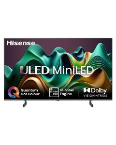 Hisense 50U6NQ Mini Led 
