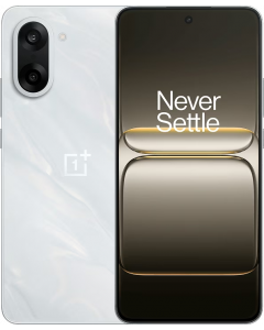 OnePlus Nord CE5 128GB - Wit