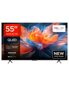 TCL 55P8K QLED TV