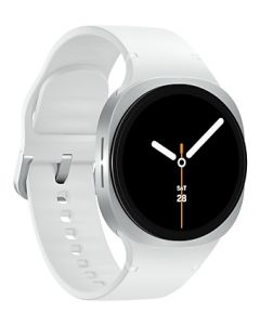 Samsung Galaxy Watch8 40mm - Zilver