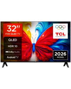 TCL S5L 32S5L 32" GoogleTV