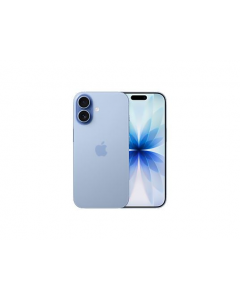 Apple iPhone 17 256GB - Blauw
