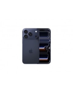 iPhone 17 Pro Max 256GB - Blauw