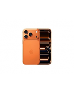 Apple iPhone 17 Pro 256GB - Oranje