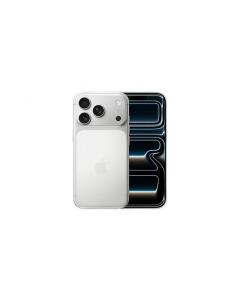 Apple iPhone 17 Pro 256GB - Zilver