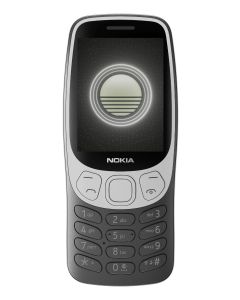 Nokia 3210 - Zwart