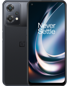 OnePlus Nord CE 2 Lite 5G 128GB - Zwart