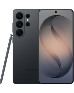 Samsung Galaxy S26 Ultra 256GB - Zwart