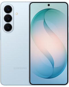 Samsung Galaxy S26+ 256GB - Blauw