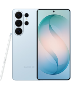 Samsung Galaxy S26 Ultra 256GB - Blauw