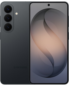 Samsung Galaxy S26+ 256GB - Zwart