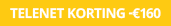 telenet_korting_-160€